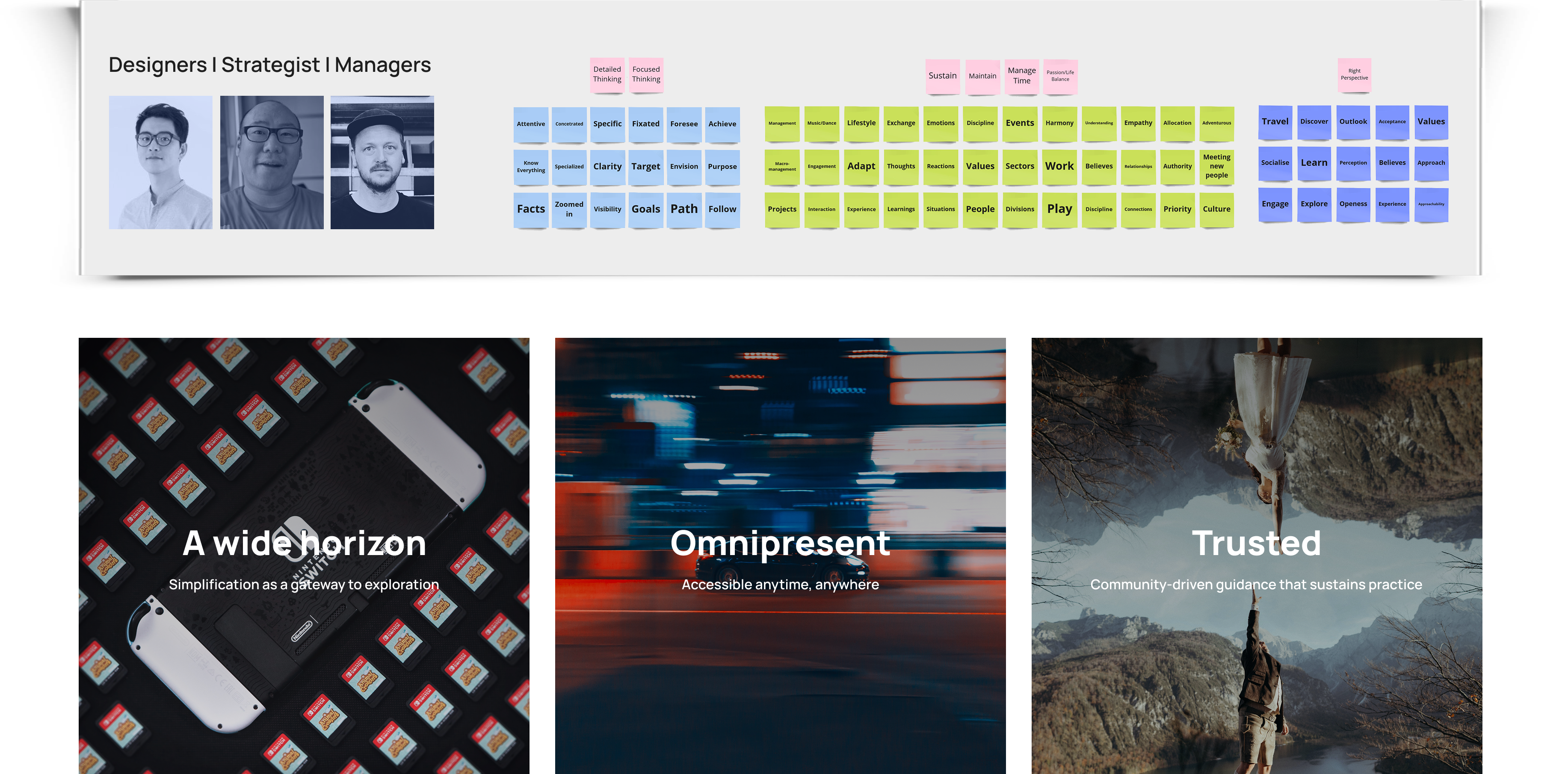 Constraints - according to experts