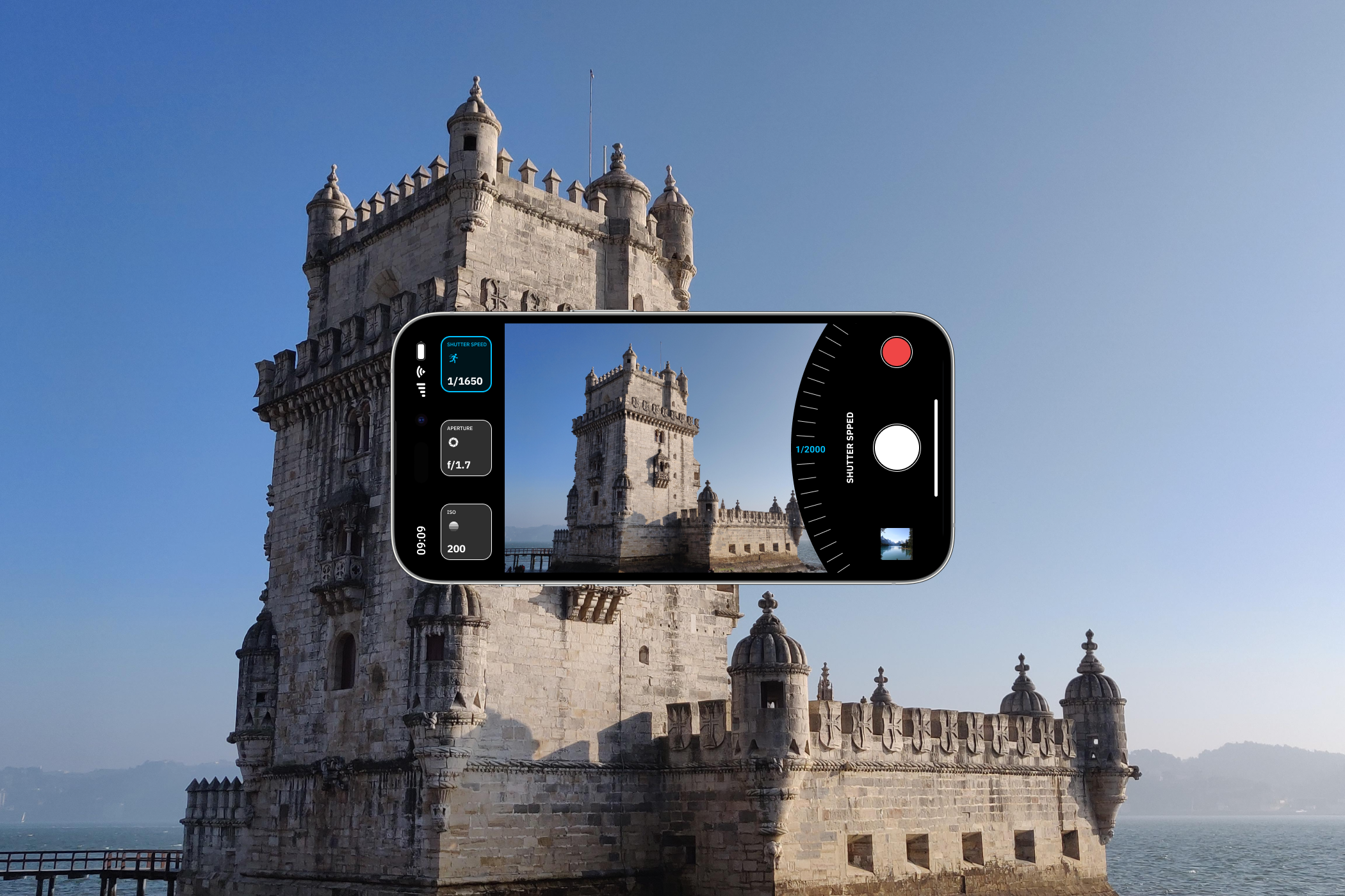 Percept — user research synthesis, photography learning app